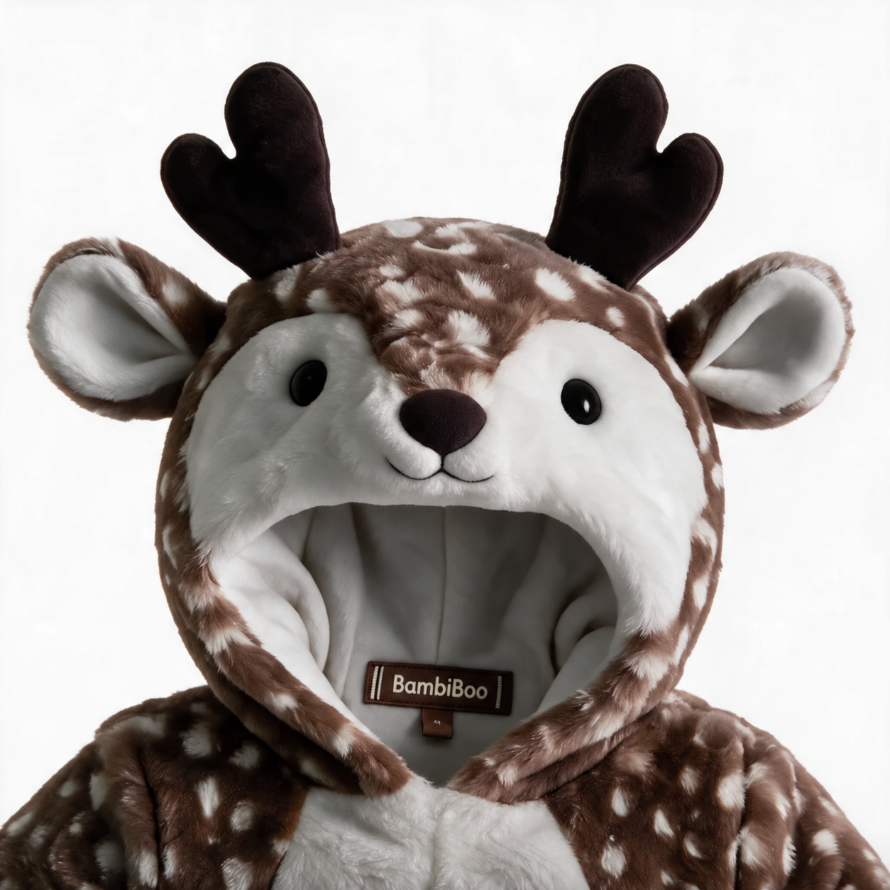 Viral Bambi Boo™ Baby Jumper