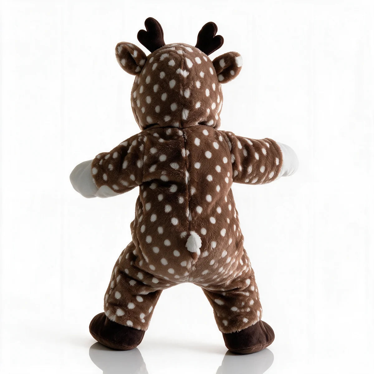 Viral Bambi Boo™ Baby Jumper