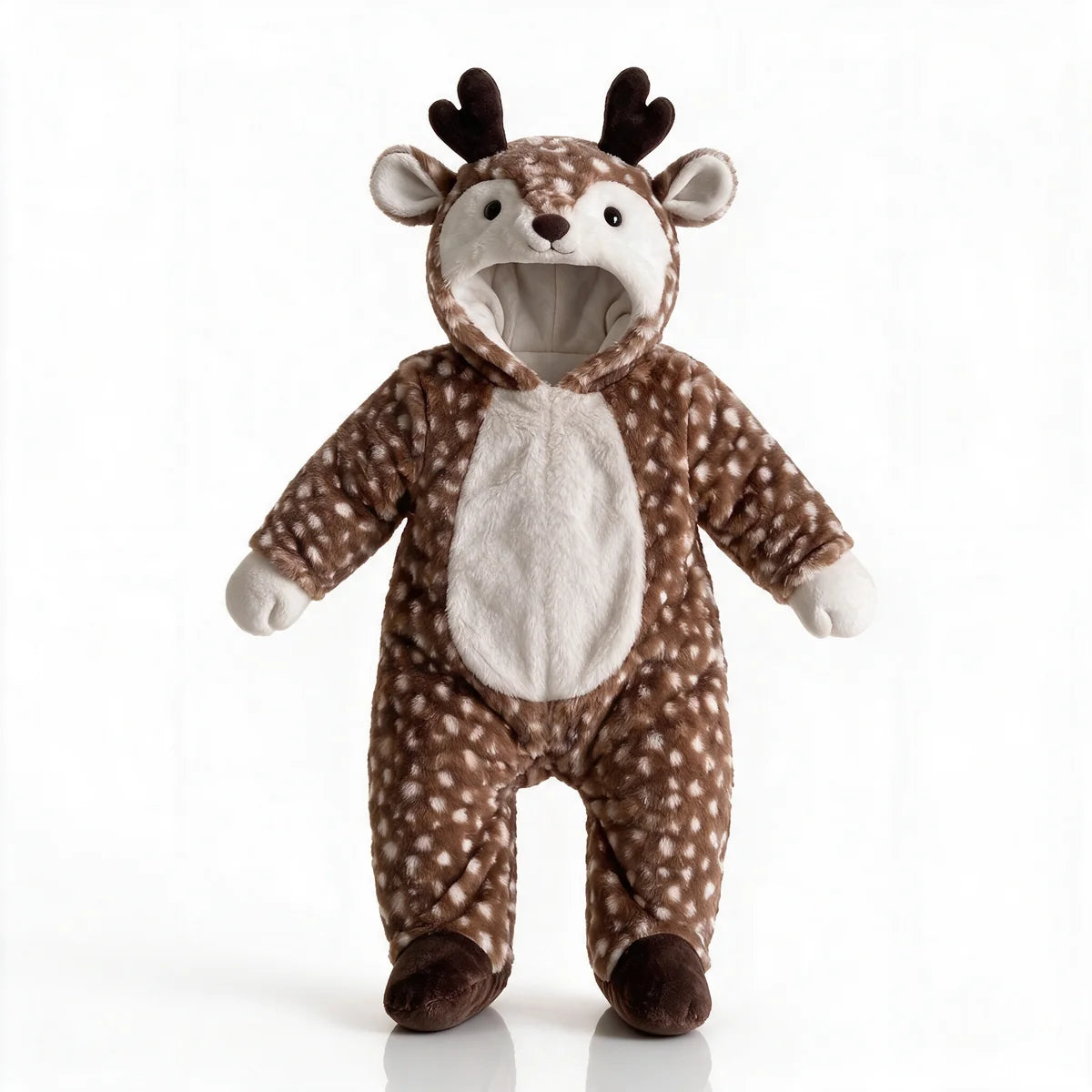 Viral Bambi Boo™ Baby Jumper